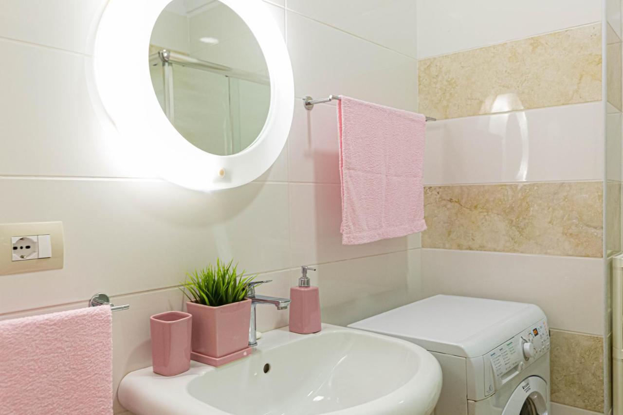 Villa Amos At Aquamarine Residence Vlorë Extérieur photo