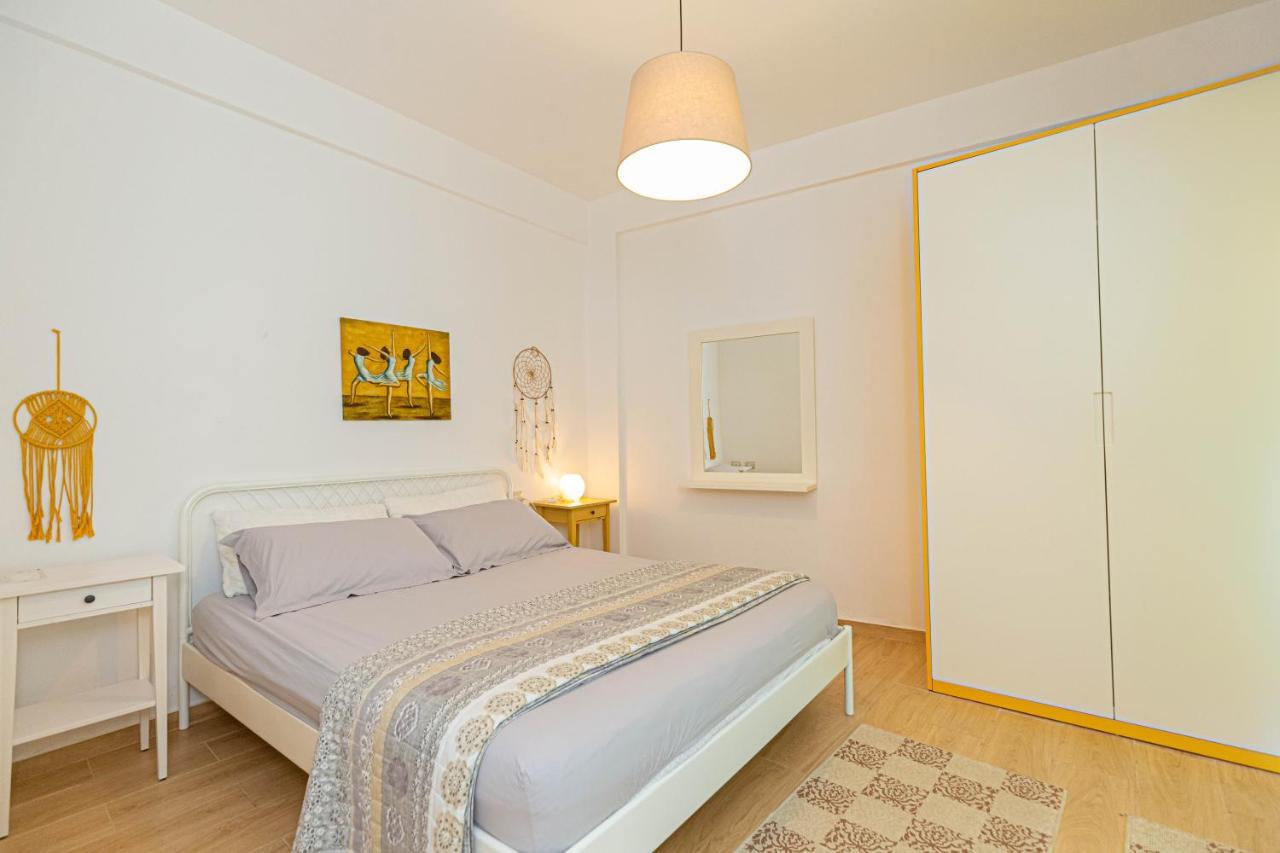 Villa Amos At Aquamarine Residence Vlorë Extérieur photo